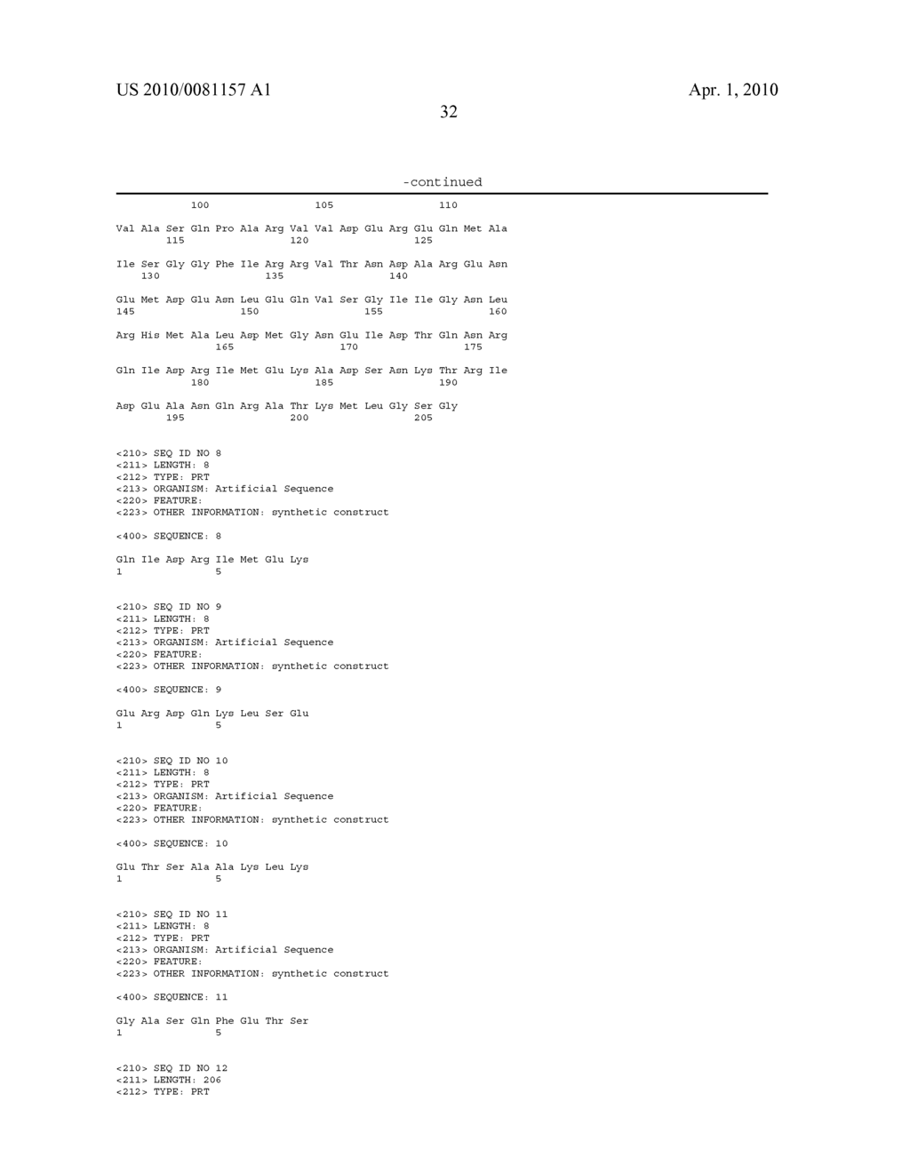 FRET PROTEASE ASSAYS FOR CLOSTRIDIAL TOXINS - diagram, schematic, and image 41