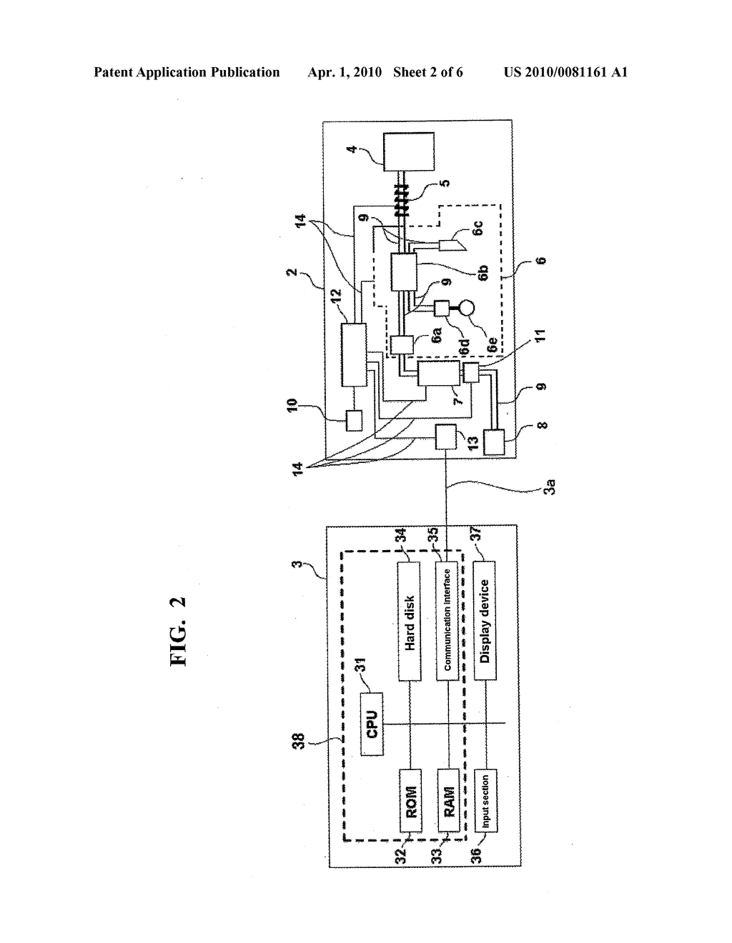 REAGENT FOR DILUTING BLOOD SAMPLE AND METHOD FOR MEASURING MEAN CORPUSCULAR VOLUME BY USING THE SAME - diagram, schematic, and image 03