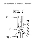 REAGENT FOR DILUTING BLOOD SAMPLE AND METHOD FOR MEASURING MEAN CORPUSCULAR VOLUME BY USING THE SAME diagram and image