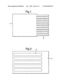 APPARATUS FOR DETECTING DRUGS IN A BEVERAGE diagram and image