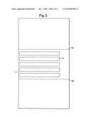 APPARATUS FOR DETECTING DRUGS IN A BEVERAGE diagram and image