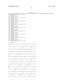 EARLY PROSTATE CANCER ANTIGENS (EPCA), POLYNUCLEOTIDE SEQUENCES ENCODING THEM, AND THEIR USE diagram and image