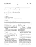 EARLY PROSTATE CANCER ANTIGENS (EPCA), POLYNUCLEOTIDE SEQUENCES ENCODING THEM, AND THEIR USE diagram and image