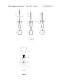 PIPETTE TIPS FOR EXTRACTION, SAMPLE COLLECTION AND SAMPLE CLEANUP AND METHODS FOR THEIR USE diagram and image