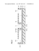 REACTION METHOD AND REACTION APPARATUS diagram and image