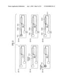 REACTION METHOD AND REACTION APPARATUS diagram and image