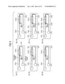 REACTION METHOD AND REACTION APPARATUS diagram and image