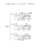 REACTION METHOD AND REACTION APPARATUS diagram and image