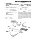 METHOD OF ASSEMBLING INTEGRATED CIRCUIT COMPONENTS diagram and image