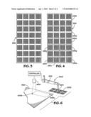 METHOD OF ASSEMBLING INTEGRATED CIRCUIT COMPONENTS diagram and image