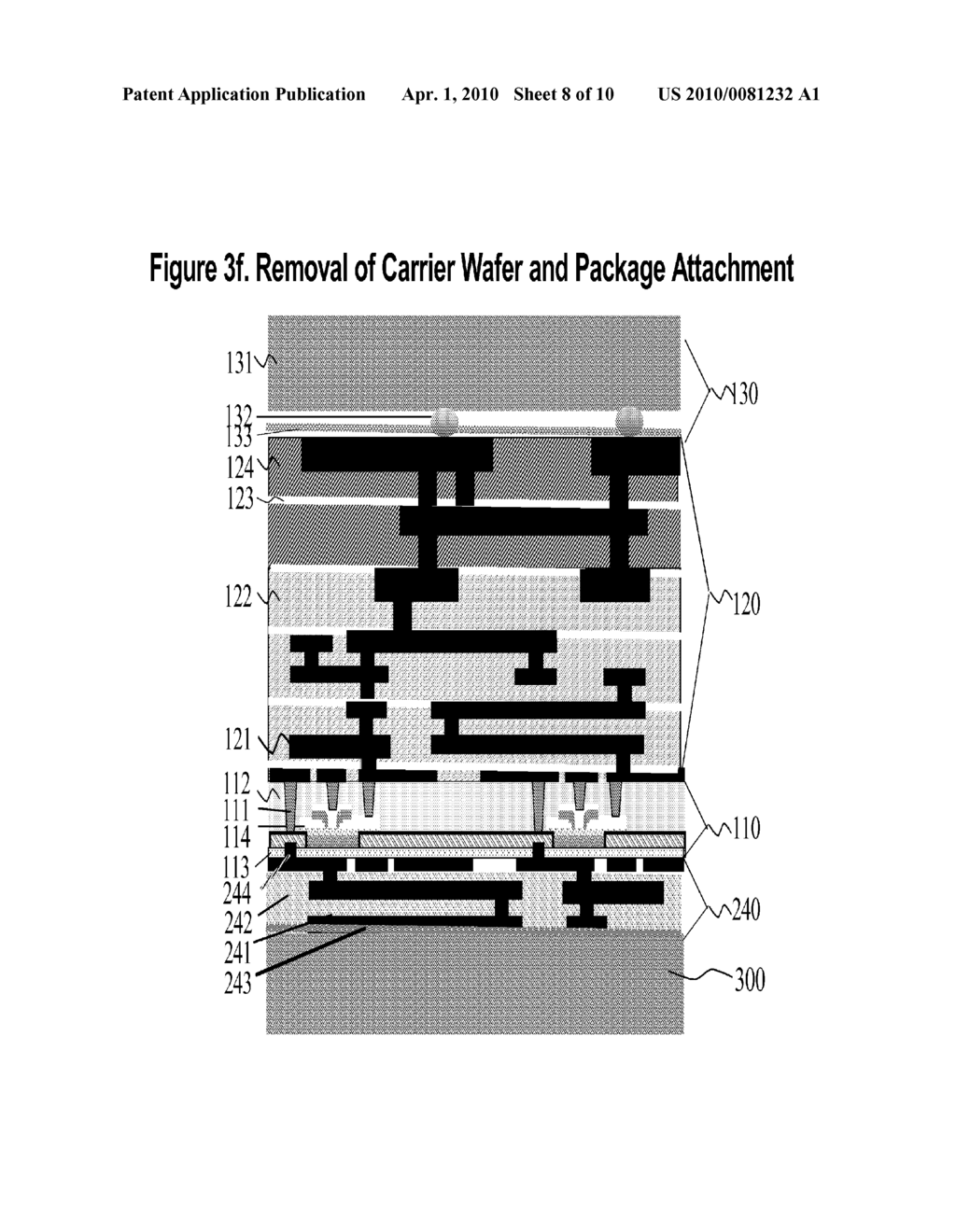 LAYER TRANSFER PROCESS AND FUNCTIONALLY ENHANCED INTEGRATED CIRCUITS PRODUCED THEREBY - diagram, schematic, and image 09