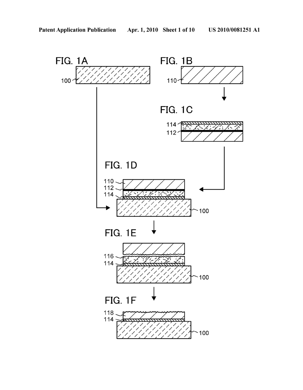 METHOD FOR MANUFACTURING SOI SUBSTRATE - diagram, schematic, and image 02