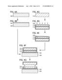 METHOD FOR MANUFACTURING SEMICONDUCTOR DEVICE diagram and image