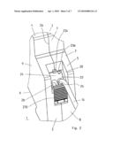 INSTALLATION SWITCHING DEVICE diagram and image