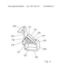 INSTALLATION SWITCHING DEVICE diagram and image