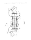 METHOD AND APPARATUS FOR COMPONENT HANDLING diagram and image