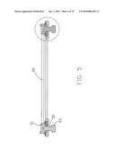 LGA socket with having improved standoff diagram and image