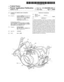 MARINE JET PROPULSION STEERING SYSTEM diagram and image