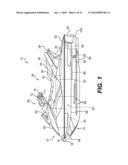 MARINE JET PROPULSION STEERING SYSTEM diagram and image