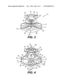 MARINE JET PROPULSION STEERING SYSTEM diagram and image