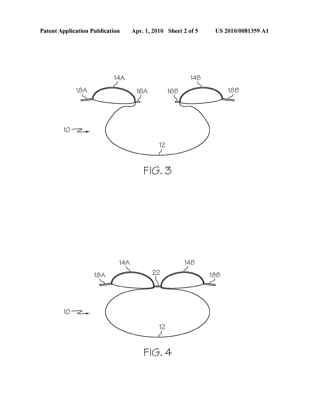 CONNECTABLE WRAP BRA - diagram, schematic, and image 03