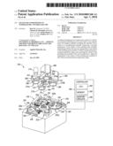 USE OF PAD CONDITIONING IN TEMPERATURE CONTROLLED CMP diagram and image