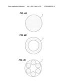 DRESSING METHOD, METHOD OF DETERMINING DRESSING CONDITIONS, PROGRAM FOR DETERMINING DRESSING CONDITIONS, AND POLISHING APPARATUS diagram and image