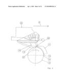 METHOD AND APPARATUS FOR PROCESSING POULTRY OR A PART THEREOF diagram and image