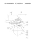 METHOD AND APPARATUS FOR PROCESSING POULTRY OR A PART THEREOF diagram and image