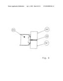 METHOD AND APPARATUS FOR PROCESSING POULTRY OR A PART THEREOF diagram and image