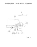 METHOD AND APPARATUS FOR PROCESSING POULTRY OR A PART THEREOF diagram and image