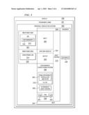 PERSONAL VENTILATION IN AN AIRCRAFT ENVIRONMENT diagram and image