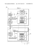 Wireless Processing System, Wireless Processing Method, and Wireless Electronic Device diagram and image