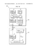 Wireless Processing System, Wireless Processing Method, and Wireless Electronic Device diagram and image