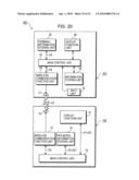 Wireless Processing System, Wireless Processing Method, and Wireless Electronic Device diagram and image