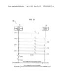 Wireless Processing System, Wireless Processing Method, and Wireless Electronic Device diagram and image