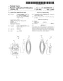 WIRELESSLY POWERED SPEAKER diagram and image