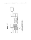 RADIO WAVE PROPAGATION CHARACTERISTIC ESTIMATING SYSTEM, ITS METHOD , AND PROGRAM diagram and image