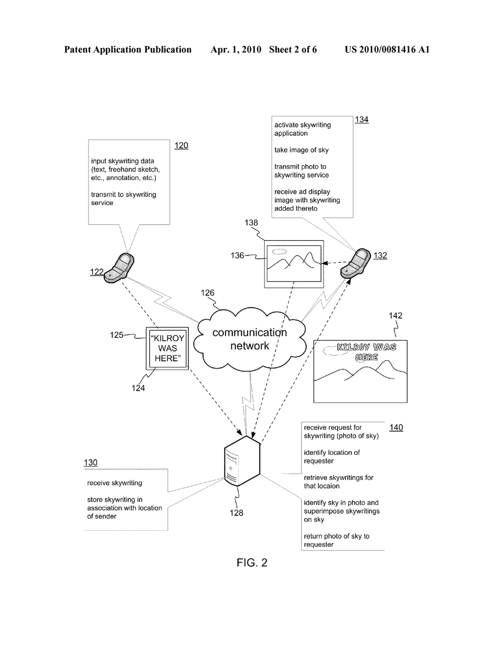 VIRTUAL SKYWRITING - diagram, schematic, and image 03