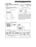 MOBILE COMMUNICATION TERMINAL AND MOVING SPEED DETECTION METHOD FOR THE SAME diagram and image