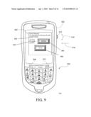 User Interface Methods And Apparatus For Processing Voice Call Requests From A Mobile Station Based On Communication Conditions diagram and image