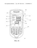 User Interface Methods And Apparatus For Processing Voice Call Requests From A Mobile Station Based On Communication Conditions diagram and image