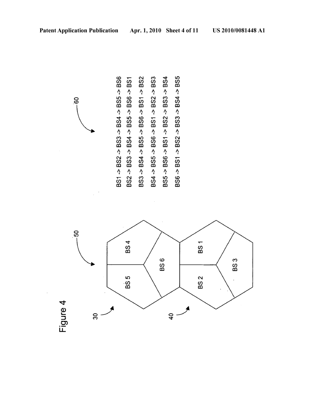 ENHANCED SCHEDULING TECHNIQUES FOR WIRELESS COMMUNICATION NETWORKS - diagram, schematic, and image 05