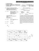 APPARATUS, SYSTEM AND METHOD CAPABLE OF INTEGRATING A CELLULAR PHONE STACK IN AN EXTENDED FIRMWARE INTERFACE (EFI) LAYER diagram and image