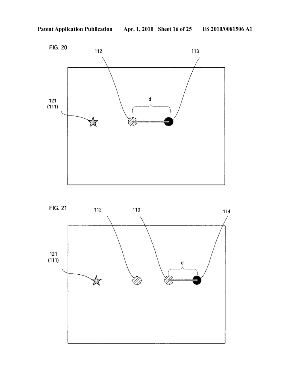 COMPUTER-READABLE STORAGE MEDIUM STORING GAME PROGRAM, GAME APPARATUS, AND PROCESSING METHOD - diagram, schematic, and image 17