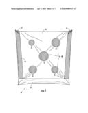 SPORT AND GAME TARGET NET diagram and image