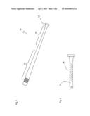 Adjustably weighted training device and method of manufacture diagram and image