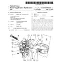 Bicycle Derailleur diagram and image