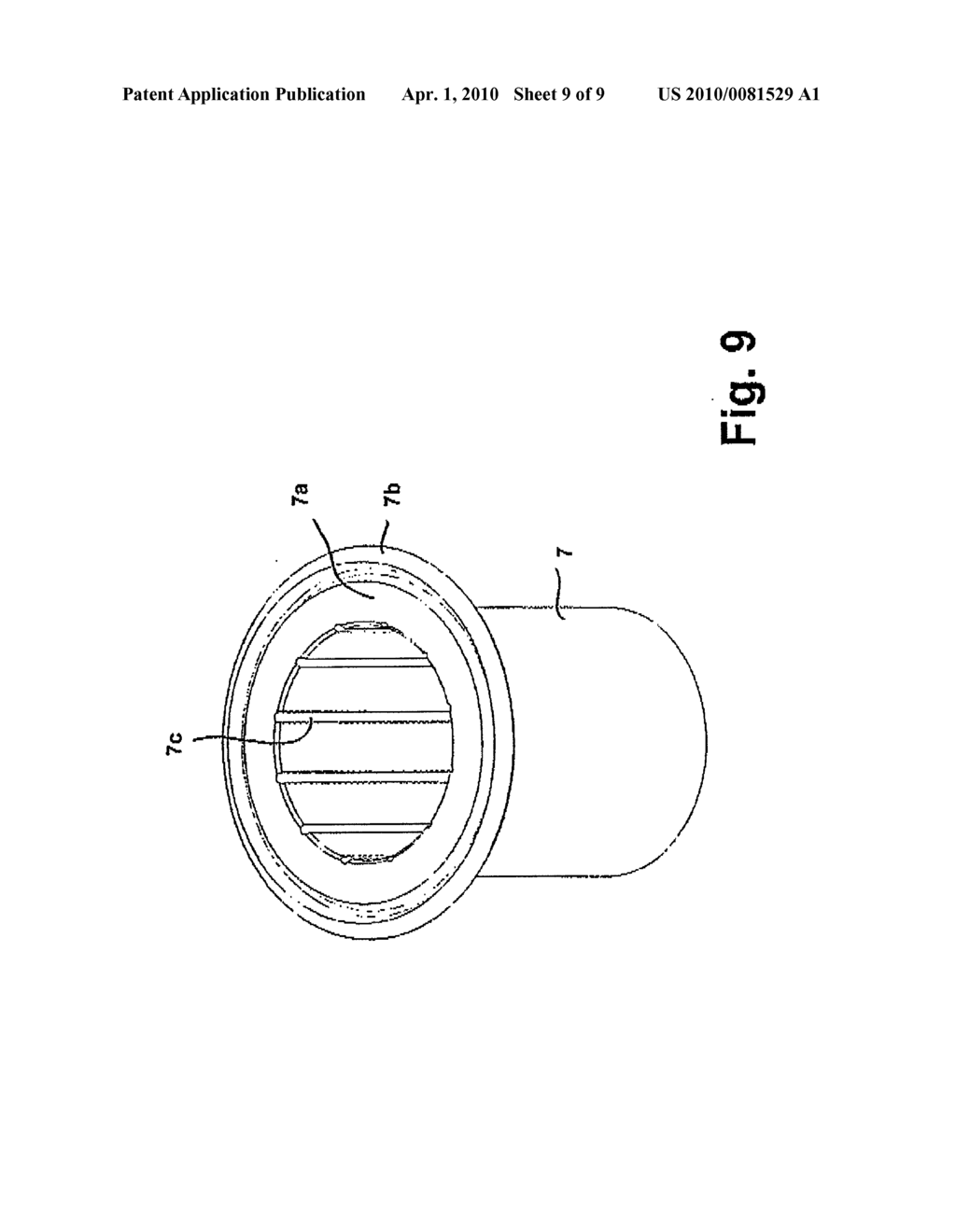 TENSIONING AND DAMPING DEVICE FOR TRACTION-MECHANISM DRIVES - diagram, schematic, and image 10