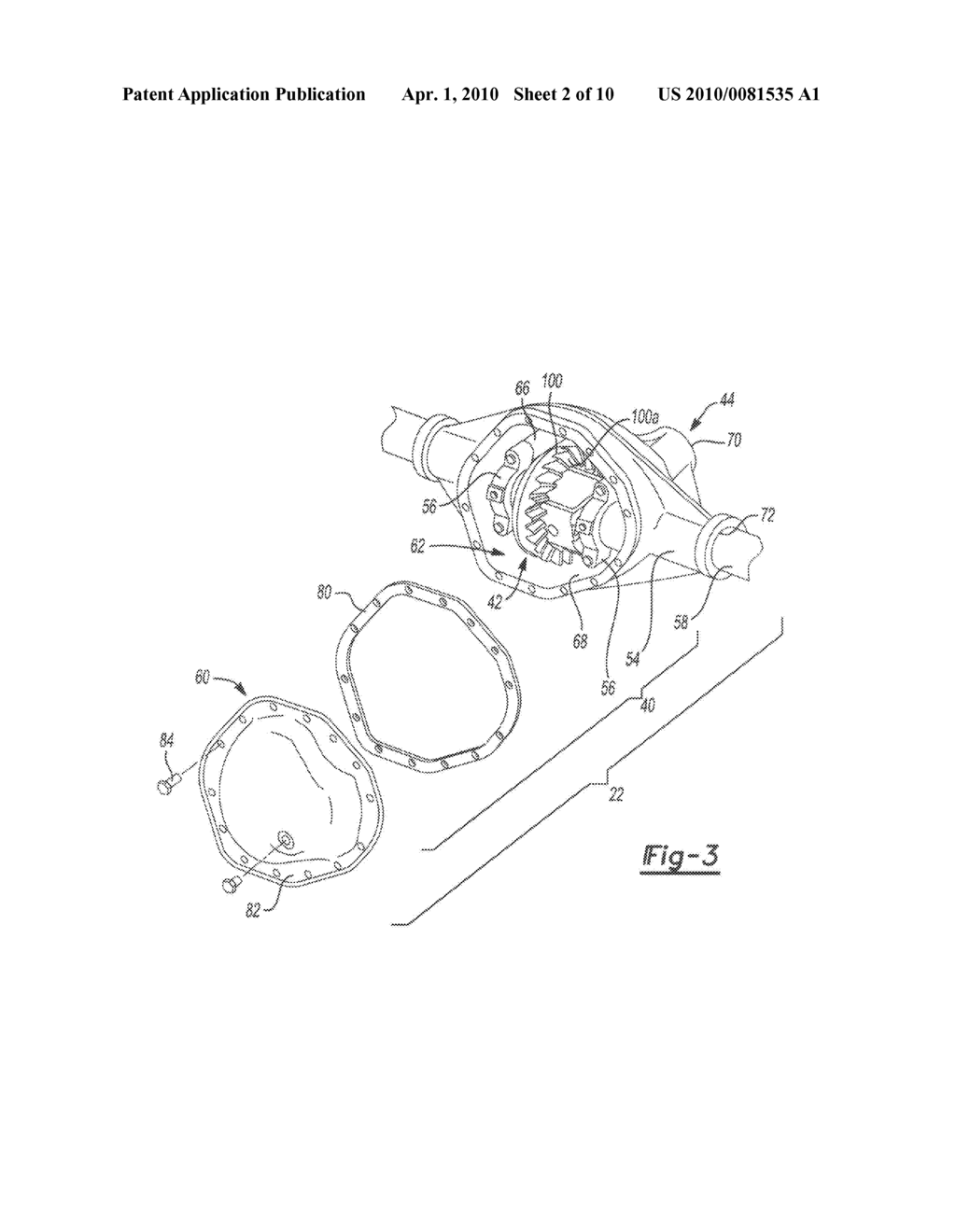 PARALLEL-AXIS HELICAL DIFFERENTIAL ASSEMBLY - diagram, schematic, and image 03